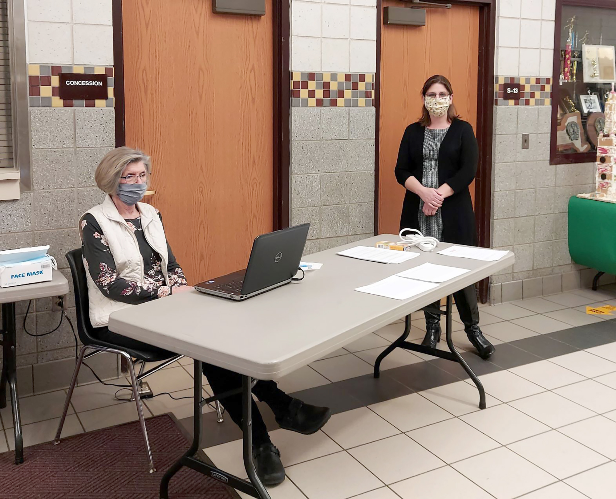 Clymer School Capital Project Approved | News, Sports, Jobs - Vimarsana News